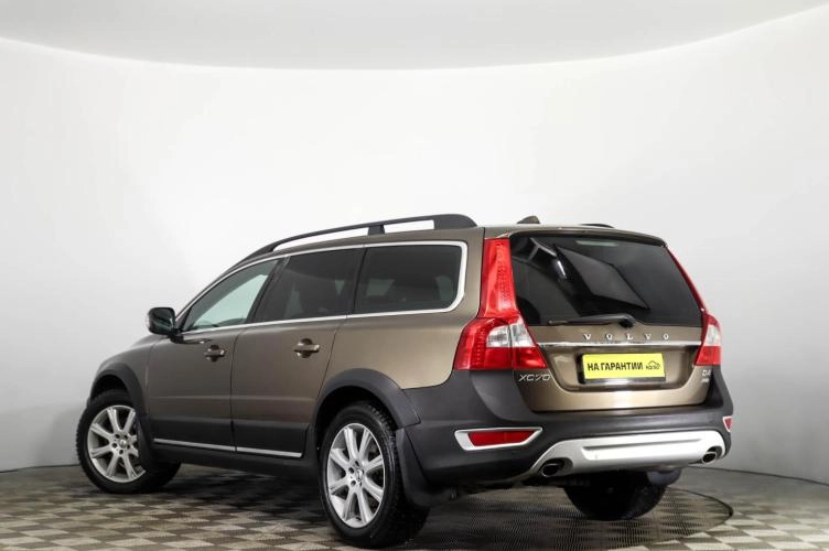 Volvo XC70 6 из 6