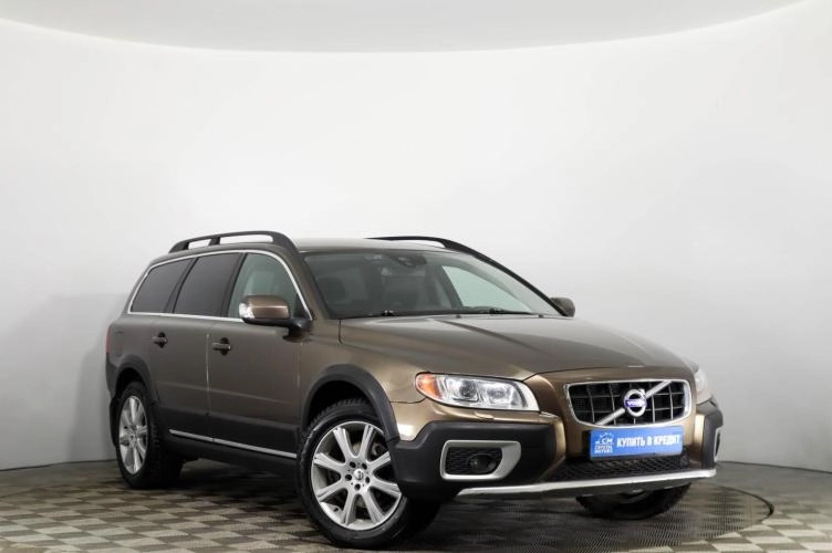 Volvo XC70 1 из 6