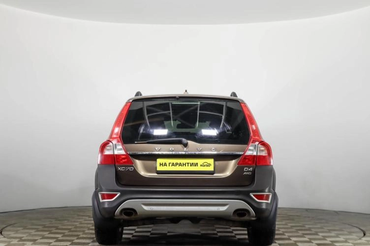 Volvo XC70 5 из 6