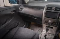 Toyota Corolla Fielder 11 из 17