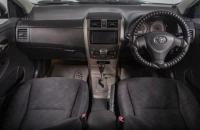 Toyota Corolla Fielder 10 из 17