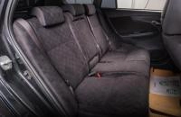 Toyota Corolla Fielder 17 из 17