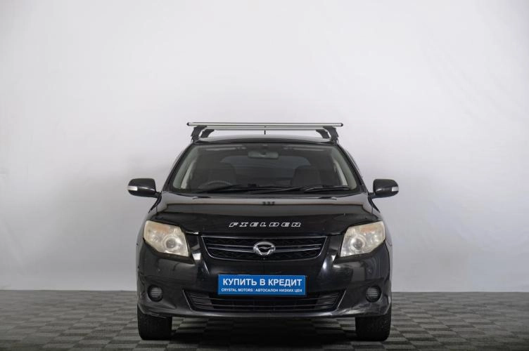 Toyota Corolla Fielder 4 из 6