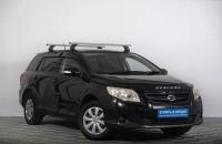 Toyota Corolla Fielder 1 из 17