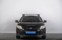 Toyota Corolla Fielder 4 из 17