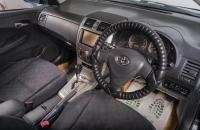 Toyota Corolla Fielder 8 из 17