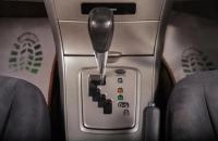 Toyota Corolla Fielder 15 из 17
