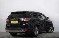 Toyota Highlander 6 из 18