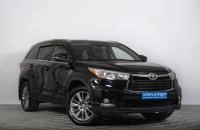Toyota Highlander 1 из 18