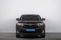 Toyota Highlander 3 из 18