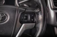 Toyota Highlander 14 из 18