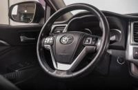 Toyota Highlander 12 из 18