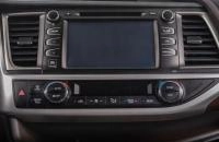 Toyota Highlander 15 из 18