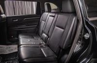 Toyota Highlander 18 из 18