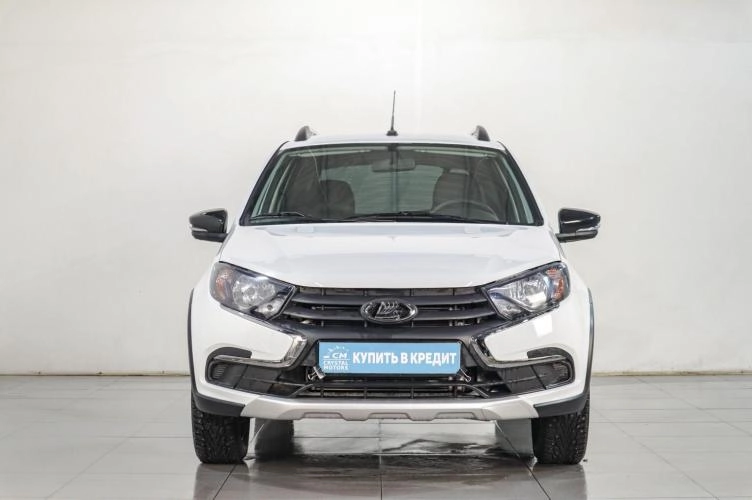 ВАЗ (LADA) Granta Cross 2 из 6
