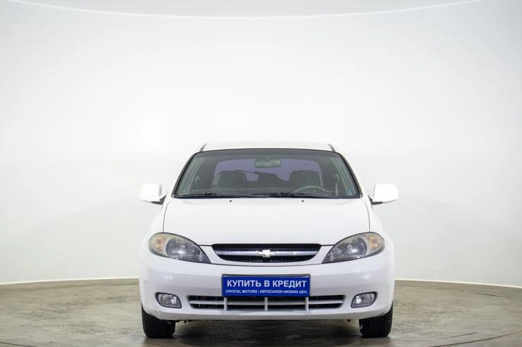 Chevrolet Lacetti 2 из 6