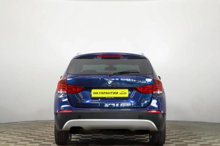 BMW X1 5 из 6