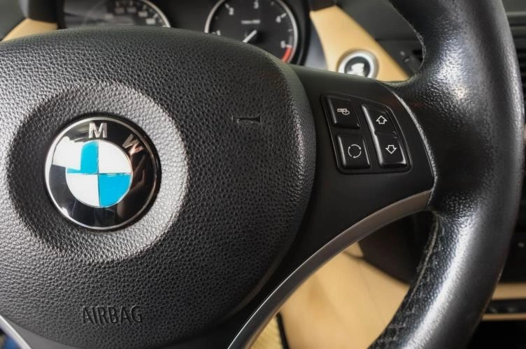 BMW X1 17 из 24