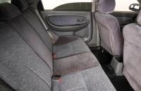KIA Spectra 9 из 19