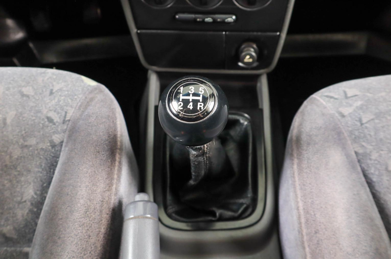 KIA Spectra 16 из 19