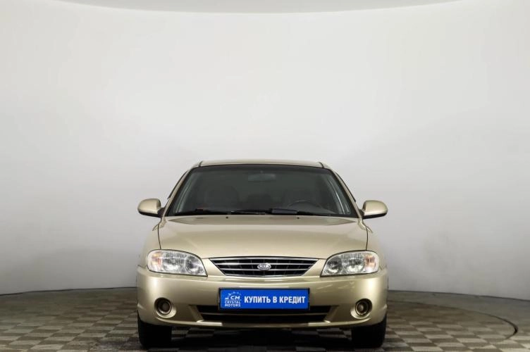 KIA Spectra 2 из 6