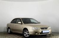 KIA Spectra 1 из 19