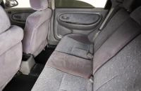 KIA Spectra 8 из 19