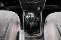 KIA Spectra 16 из 19