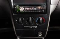 KIA Spectra 15 из 19