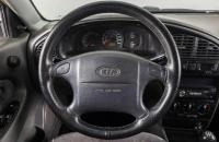 KIA Spectra 14 из 19
