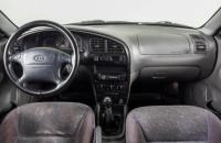 KIA Spectra 12 из 19