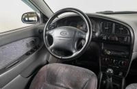 KIA Spectra 11 из 19