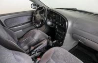 KIA Spectra 10 из 19