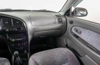 KIA Spectra 13 из 19