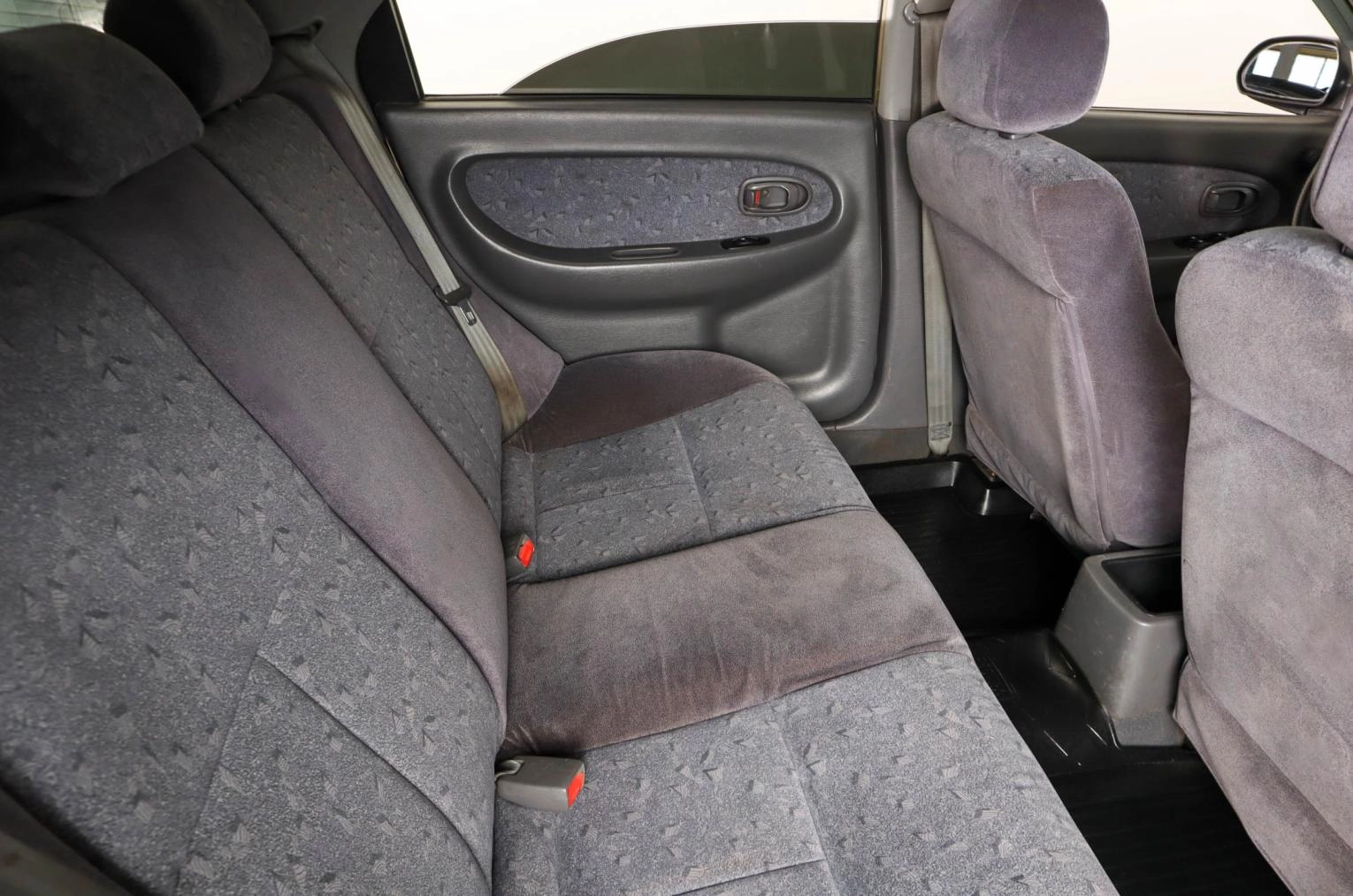 KIA Spectra 9 из 19