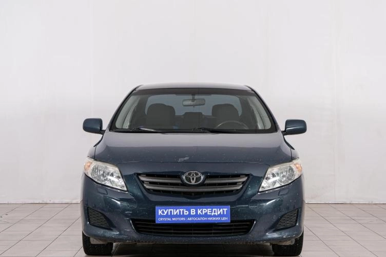 Toyota Corolla 2 из 6