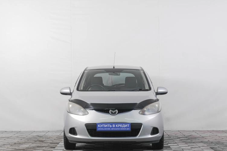 Mazda Demio 2 из 6