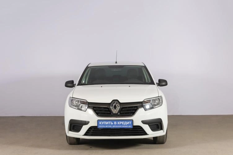 Renault Logan 2 из 6