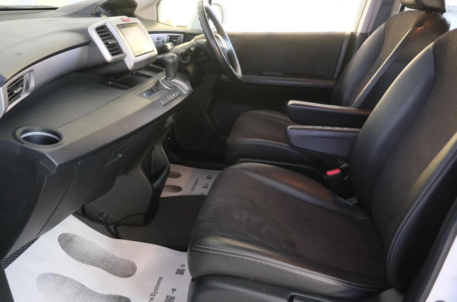 Honda Freed 18 из 21
