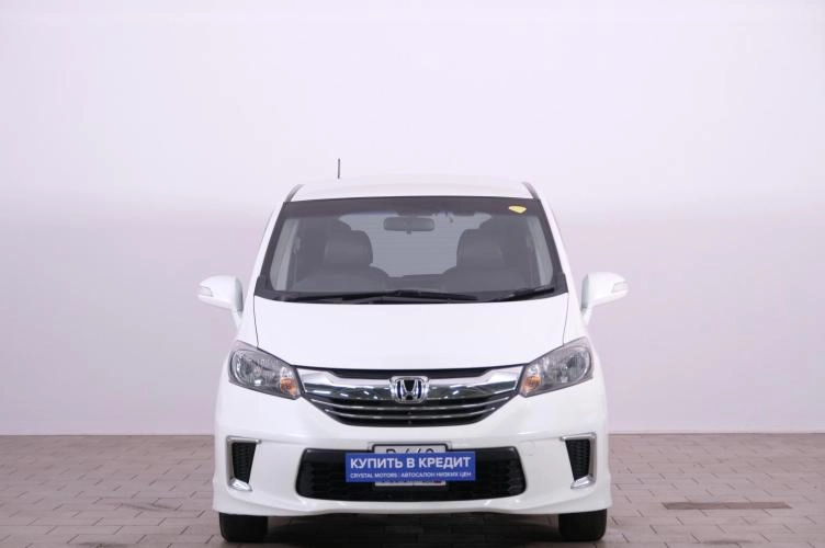 Honda Freed 2 из 6