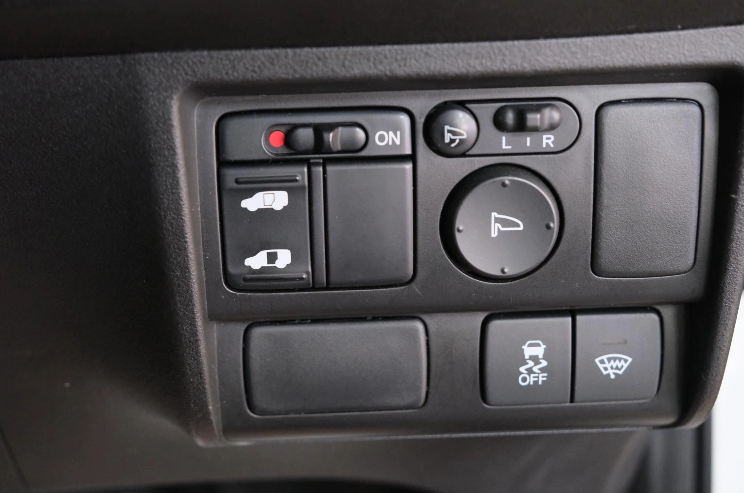 Honda Freed 9 из 21