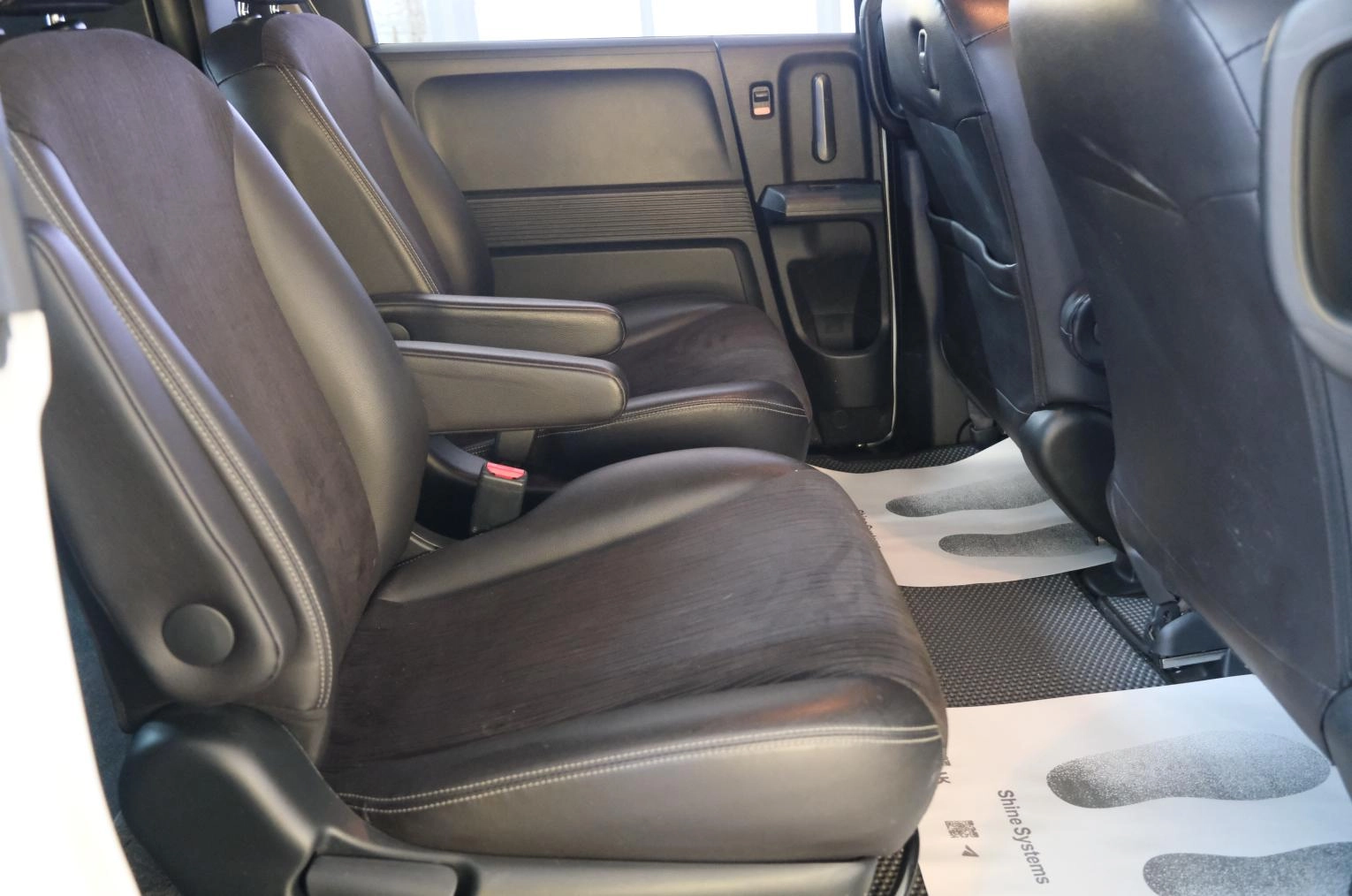 Honda Freed 19 из 21