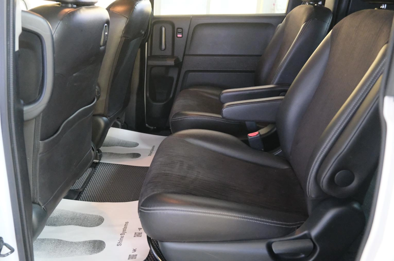 Honda Freed 20 из 21