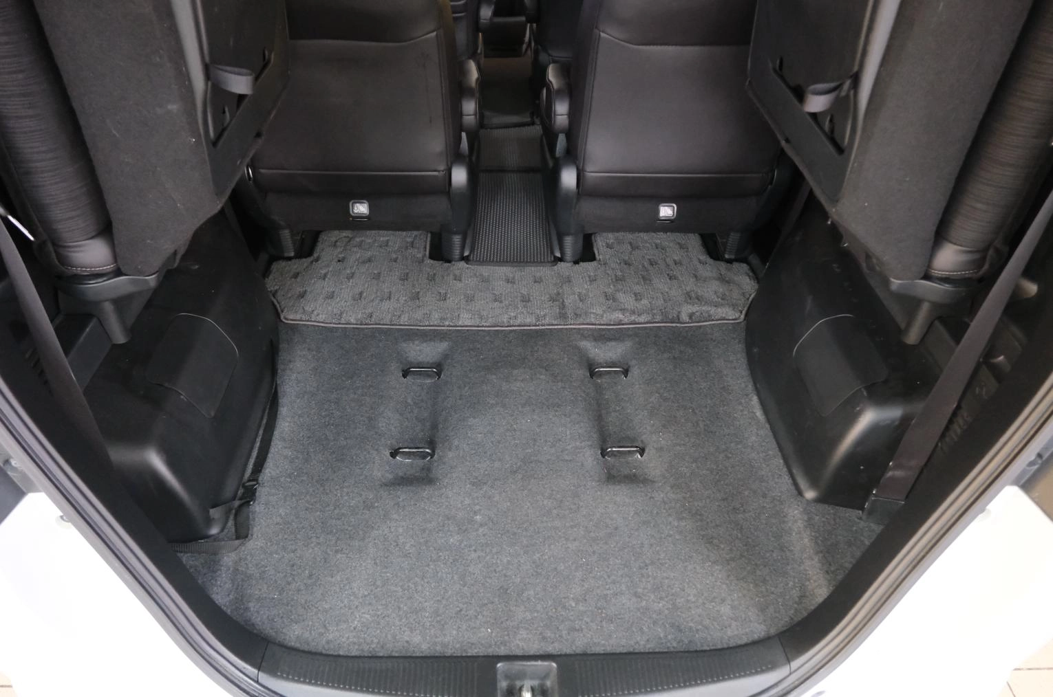 Honda Freed 21 из 21