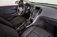Opel Astra GTC 10 из 20