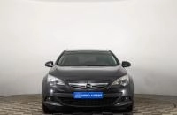 Opel Astra GTC 2 из 20