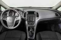 Opel Astra GTC 12 из 20