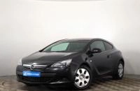 Opel Astra GTC 3 из 20