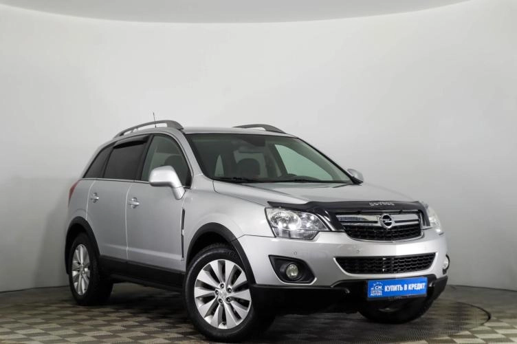 Opel Antara 1 из 6