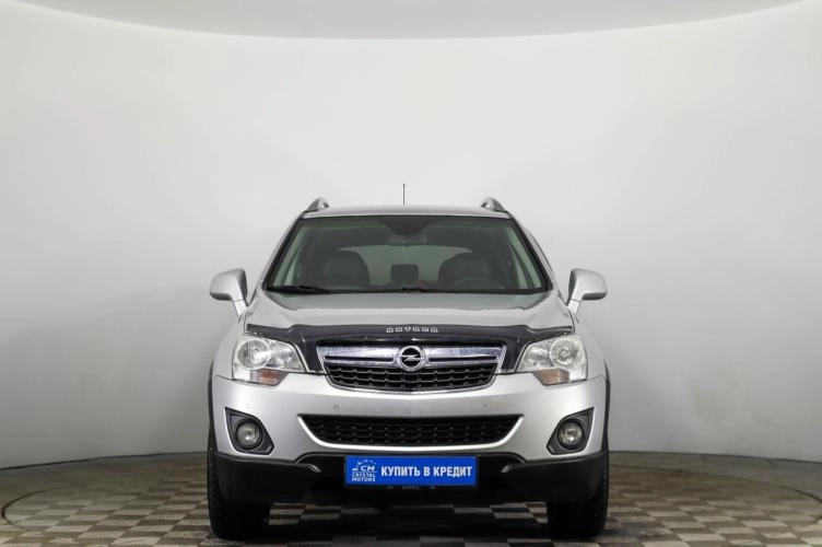Opel Antara 2 из 6